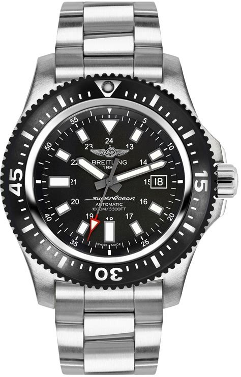 breitling y1739310 bf45 162a|Breitling Superocean (Y1739310.BF45.162A) .